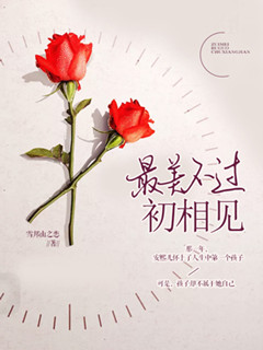 最美不过初相见