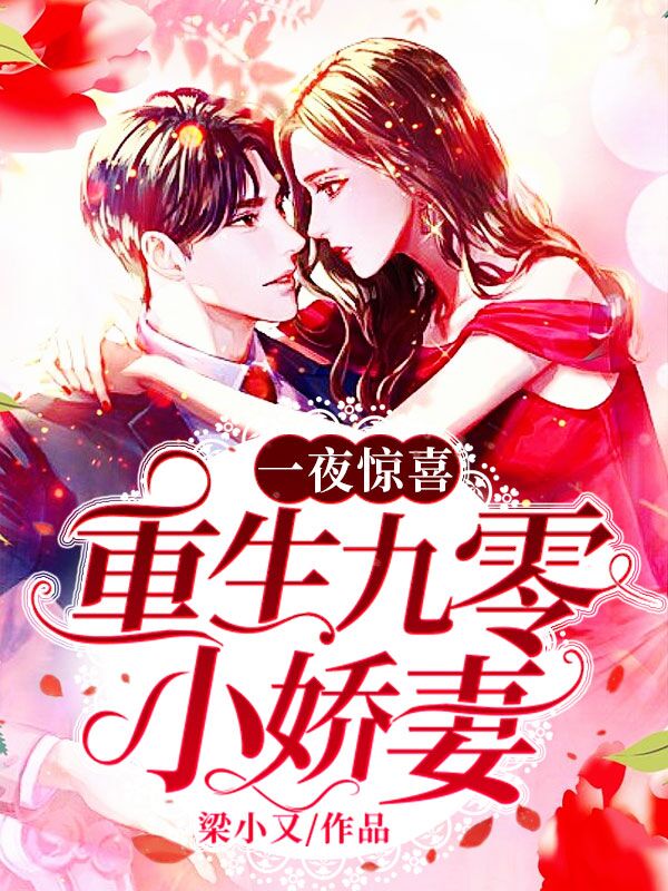 一夜惊喜：重生九零小娇妻