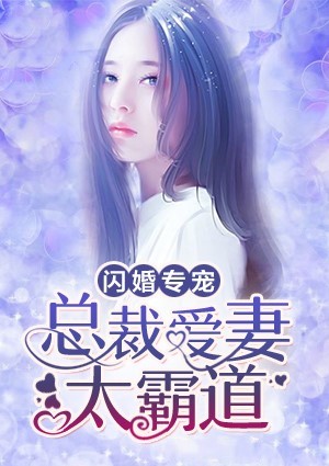 闪婚专宠：总裁爱妻太霸道