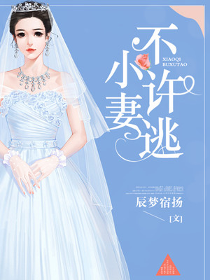 小妻不许逃
