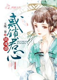 镇魂劫：惑锁君心