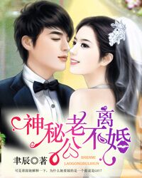闪婚老公太溺宠