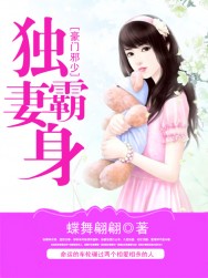 豪门邪少独霸妻身